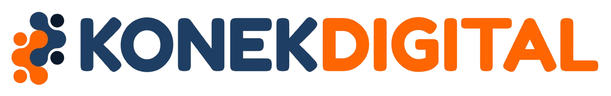 Blog Konekdigital Indonesia